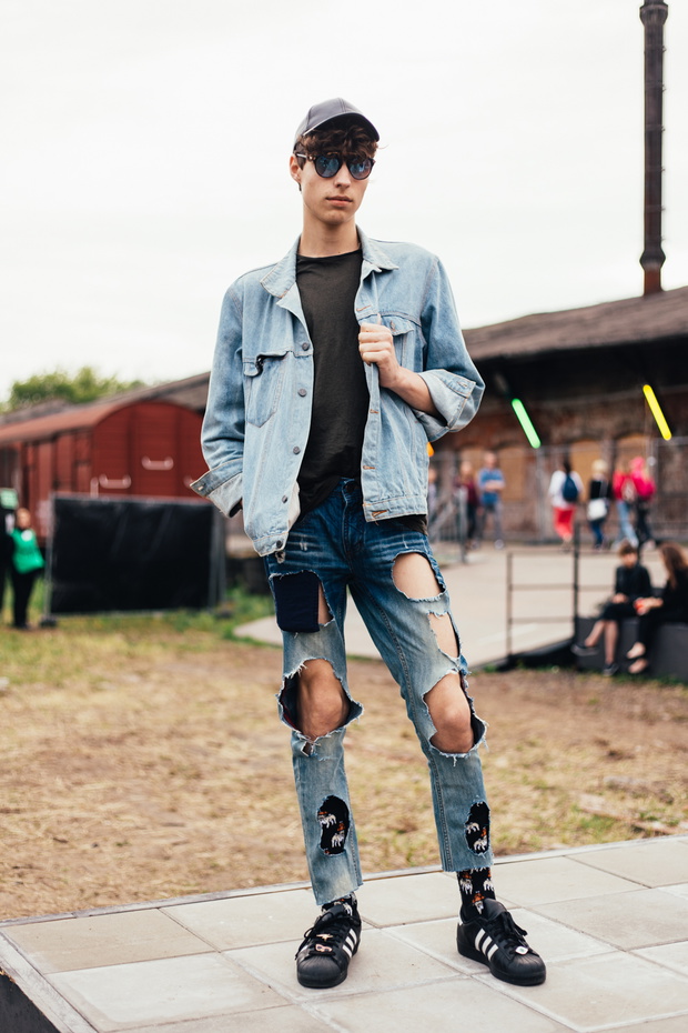 Moda uliczna H&M Dworzec – wybraliśmy najlepsze stylizacje trzeciego weekendu!