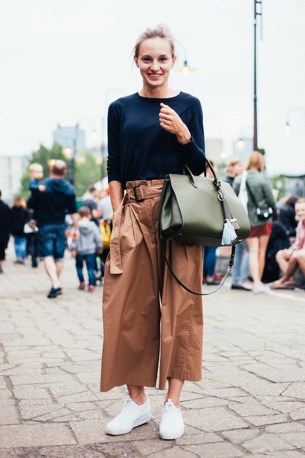 Moda uliczna H&M Dworzec – wybraliśmy najlepsze stylizacje trzeciego weekendu!
