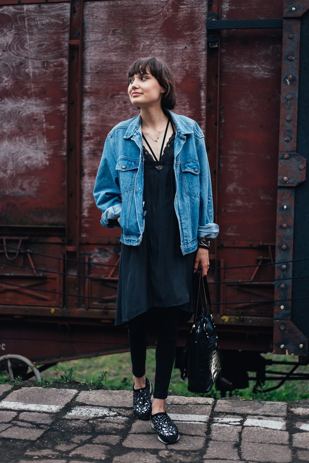 Moda uliczna H&M Dworzec – wybraliśmy najlepsze stylizacje trzeciego weekendu!