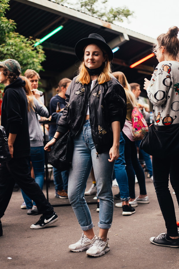 Moda uliczna H&M Dworzec – wybraliśmy najlepsze stylizacje trzeciego weekendu!
