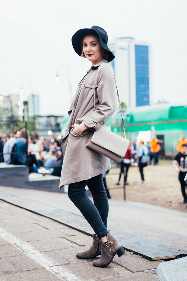Moda uliczna H&M Dworzec – wybraliśmy najlepsze stylizacje trzeciego weekendu!