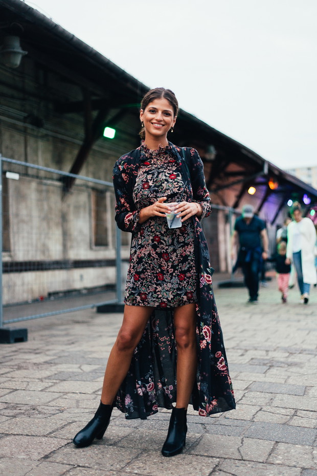Moda uliczna H&M Dworzec – wybraliśmy najlepsze stylizacje trzeciego weekendu!