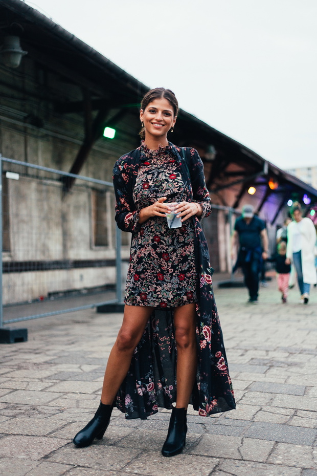 Moda uliczna H&M Dworzec – wybraliśmy najlepsze stylizacje trzeciego weekendu!