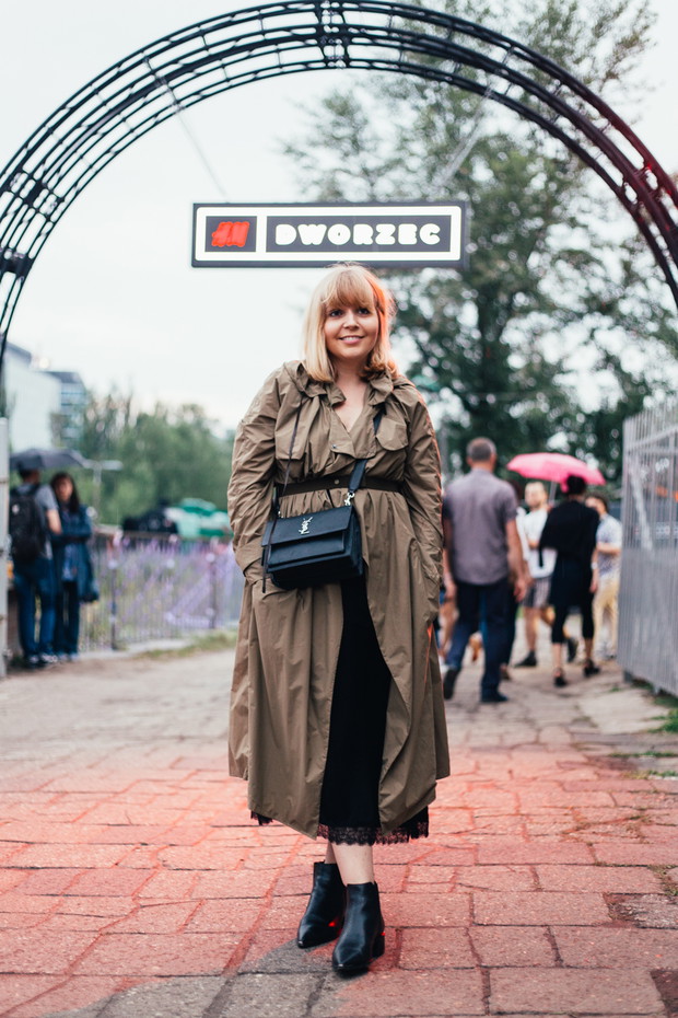 Moda uliczna H&M Dworzec – wybraliśmy najlepsze stylizacje trzeciego weekendu!