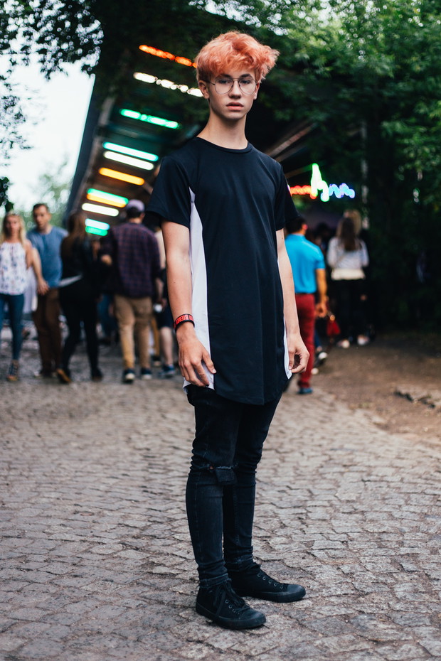 Moda uliczna H&M Dworzec – wybraliśmy najlepsze stylizacje trzeciego weekendu!