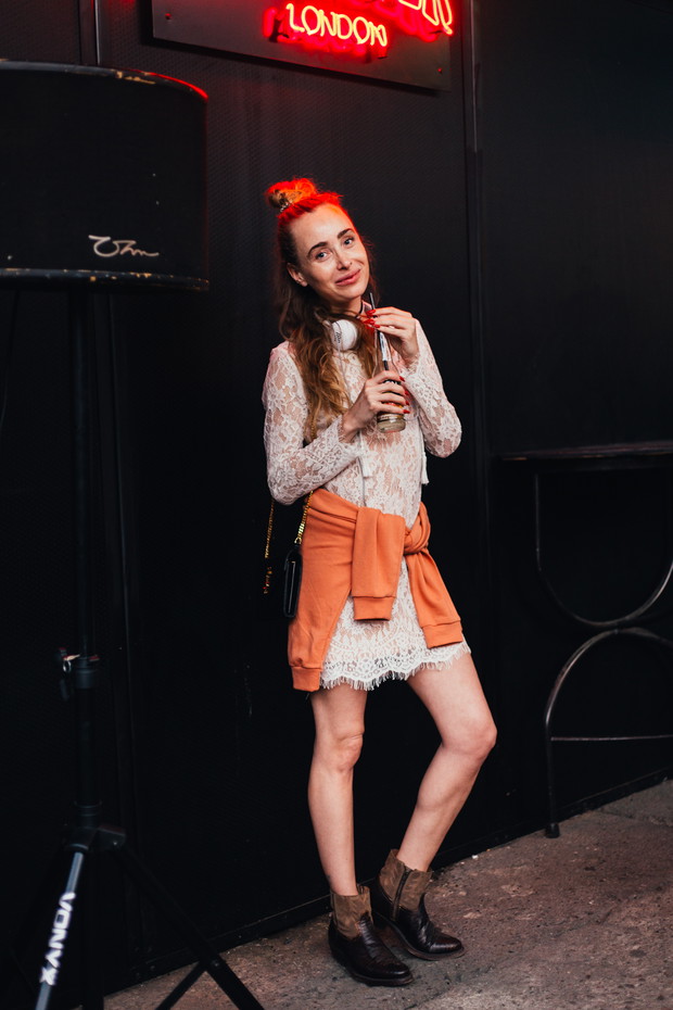 Moda uliczna H&M Dworzec – wybraliśmy najlepsze stylizacje trzeciego weekendu!