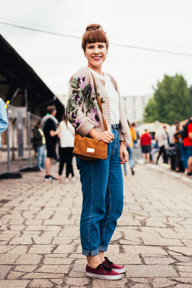 Moda uliczna H&M Dworzec – wybraliśmy najlepsze stylizacje trzeciego weekendu!