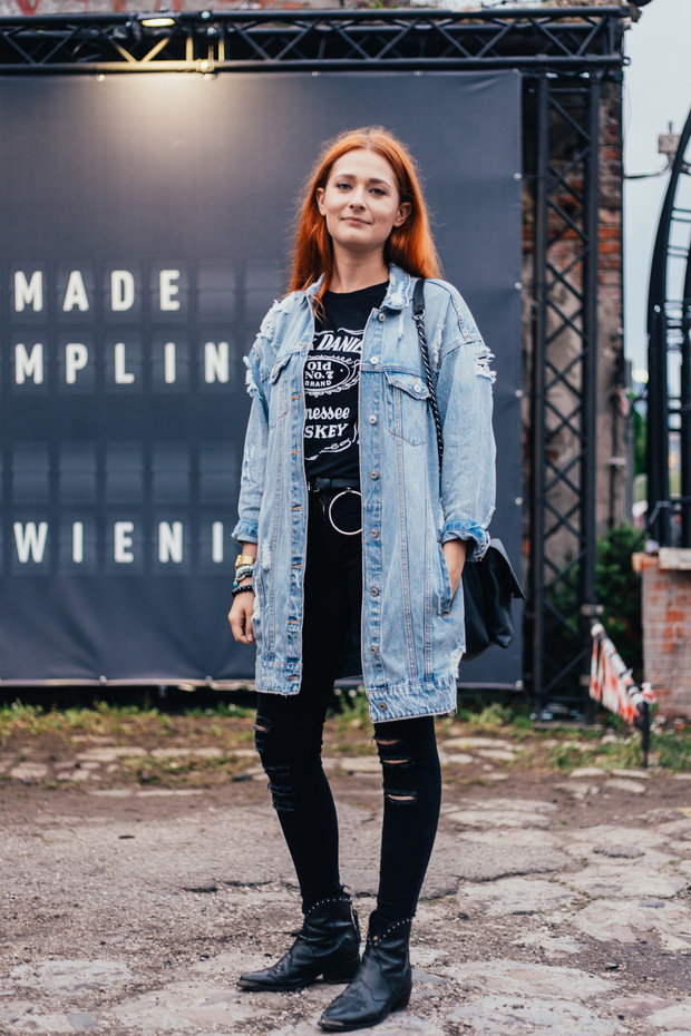 Moda uliczna H&M Dworzec – wybraliśmy najlepsze stylizacje trzeciego weekendu!