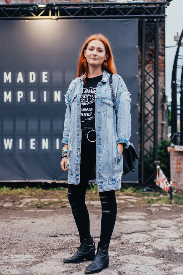 Moda uliczna H&M Dworzec – wybraliśmy najlepsze stylizacje trzeciego weekendu!