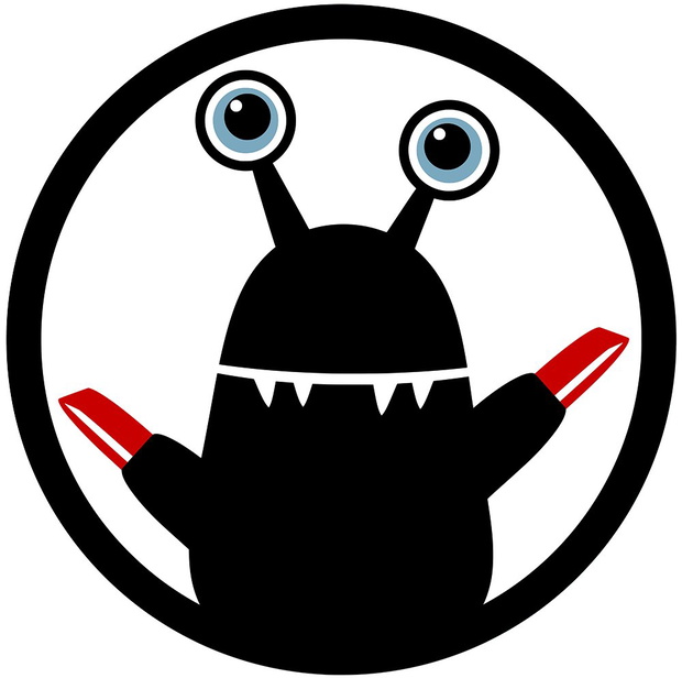 Red Lipstick Monster świętuje swój pierwszy MILION