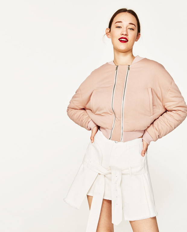 Spódnica Zara, 139 zł z 199 zł