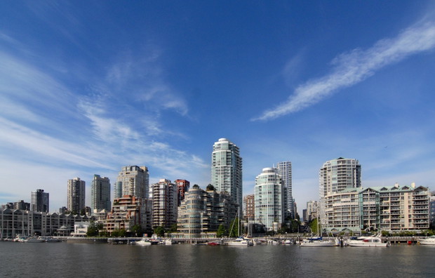 Vancouver, Kanada