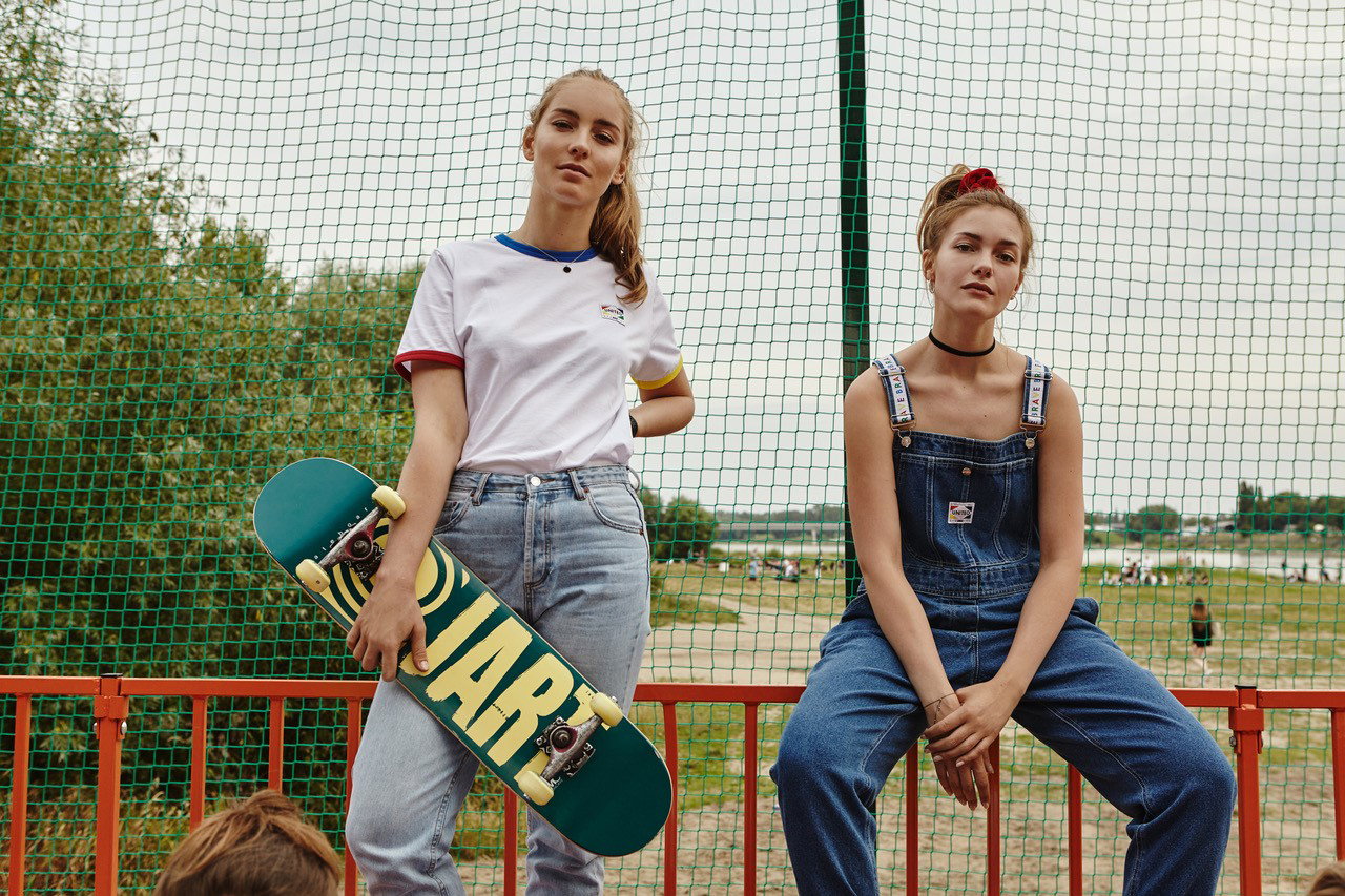 Nowa kolekcja KOKA International Girls