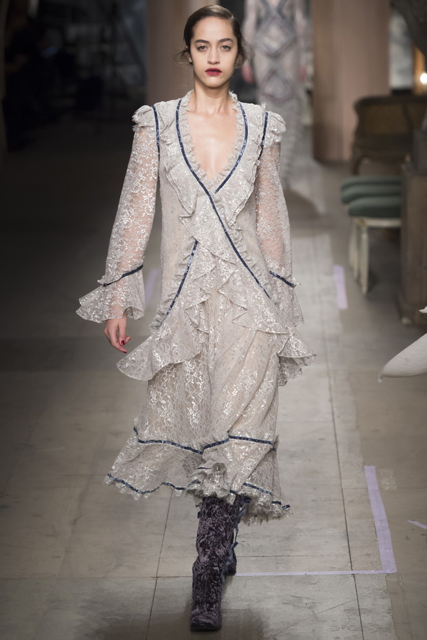 ERDEM X H&M - przewidujemy, co może znaleźć się w listopadzie w sklepach