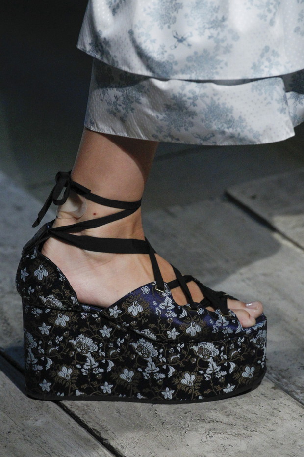 ERDEM X H&M - przewidujemy, co może znaleźć się w listopadzie w sklepach