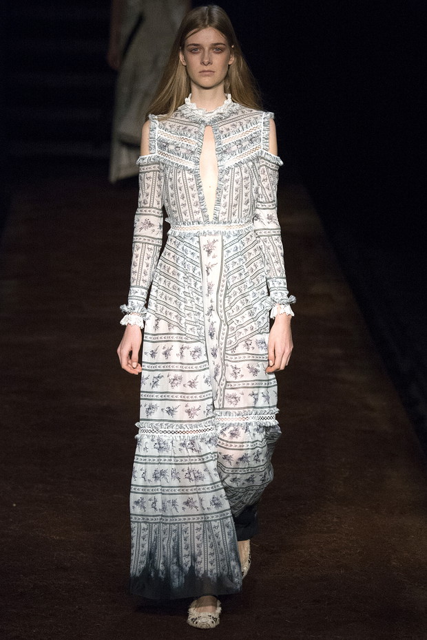 ERDEM X H&M - przewidujemy, co może znaleźć się w listopadzie w sklepach