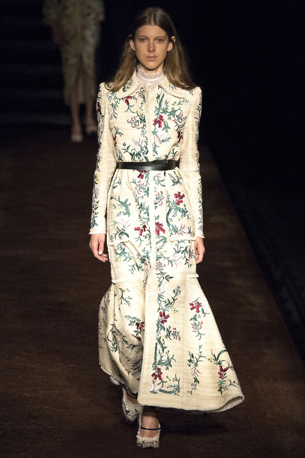 ERDEM X H&M - przewidujemy, co może znaleźć się w listopadzie w sklepach