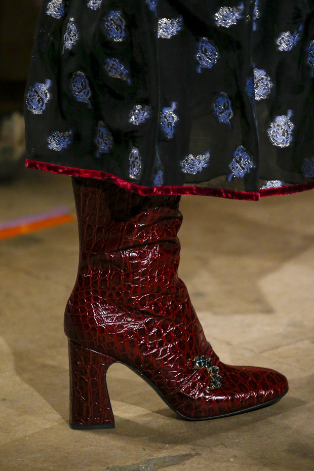 ERDEM X H&M - przewidujemy, co może znaleźć się w listopadzie w sklepach