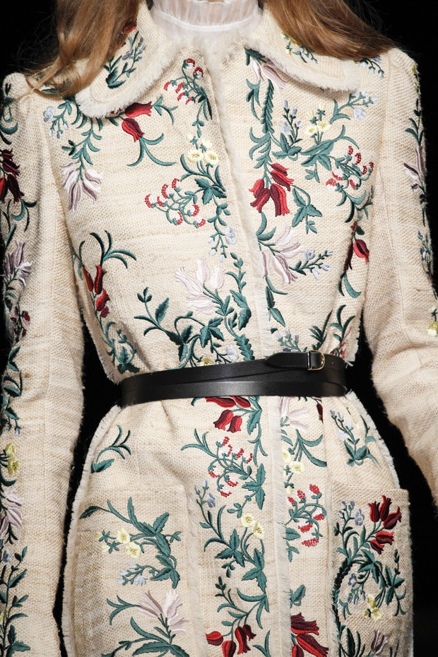 ERDEM X H&M - przewidujemy, co może znaleźć się w listopadzie w sklepach