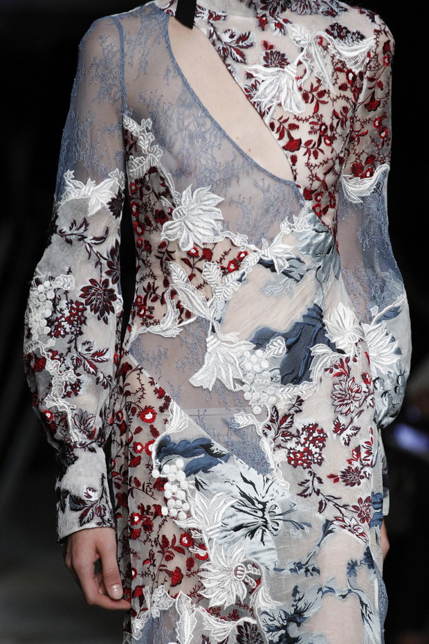 ERDEM X H&M - przewidujemy, co może znaleźć się w listopadzie w sklepach