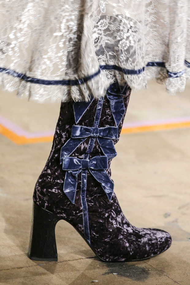 ERDEM X H&M - przewidujemy, co może znaleźć się w listopadzie w sklepach
