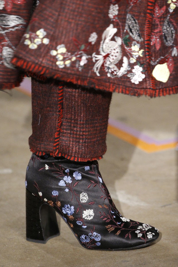 ERDEM X H&M - przewidujemy, co może znaleźć się w listopadzie w sklepach