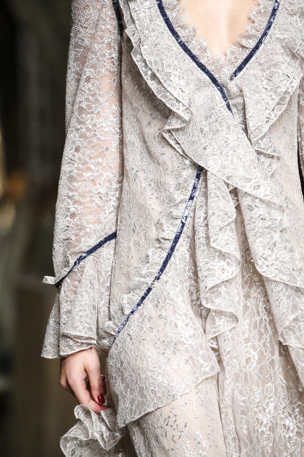 ERDEM X H&M - przewidujemy, co może znaleźć się w listopadzie w sklepach
