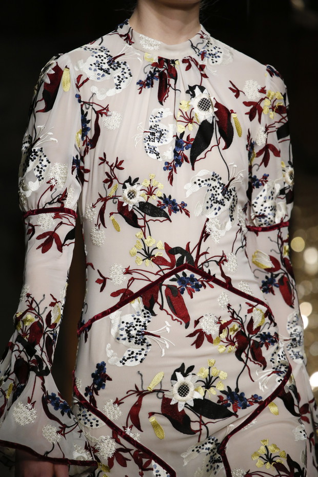 ERDEM X H&M - przewidujemy, co może znaleźć się w listopadzie w sklepach