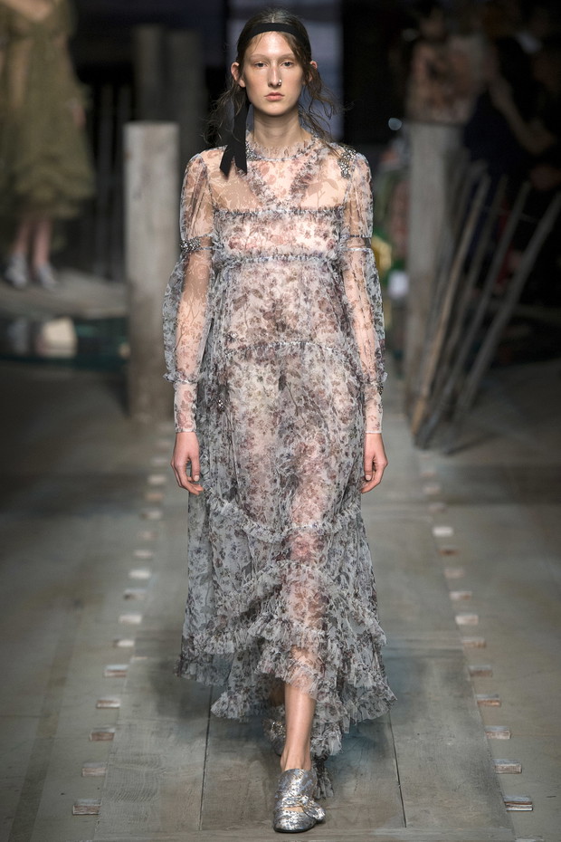 ERDEM X H&M - przewidujemy, co może znaleźć się w listopadzie w sklepach