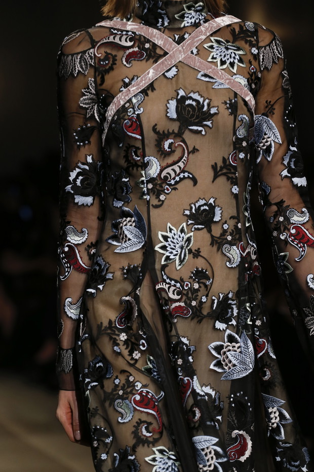 ERDEM X H&M - przewidujemy, co może znaleźć się w listopadzie w sklepach