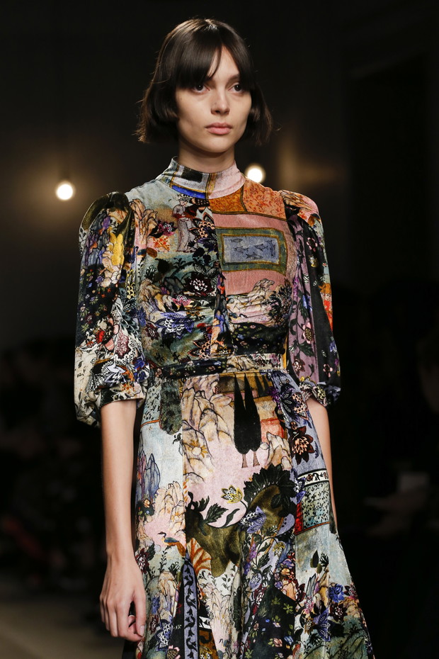 ERDEM X H&M - przewidujemy, co może znaleźć się w listopadzie w sklepach