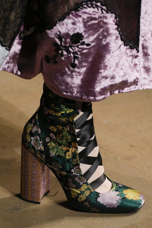 ERDEM X H&M - przewidujemy, co może znaleźć się w listopadzie w sklepach