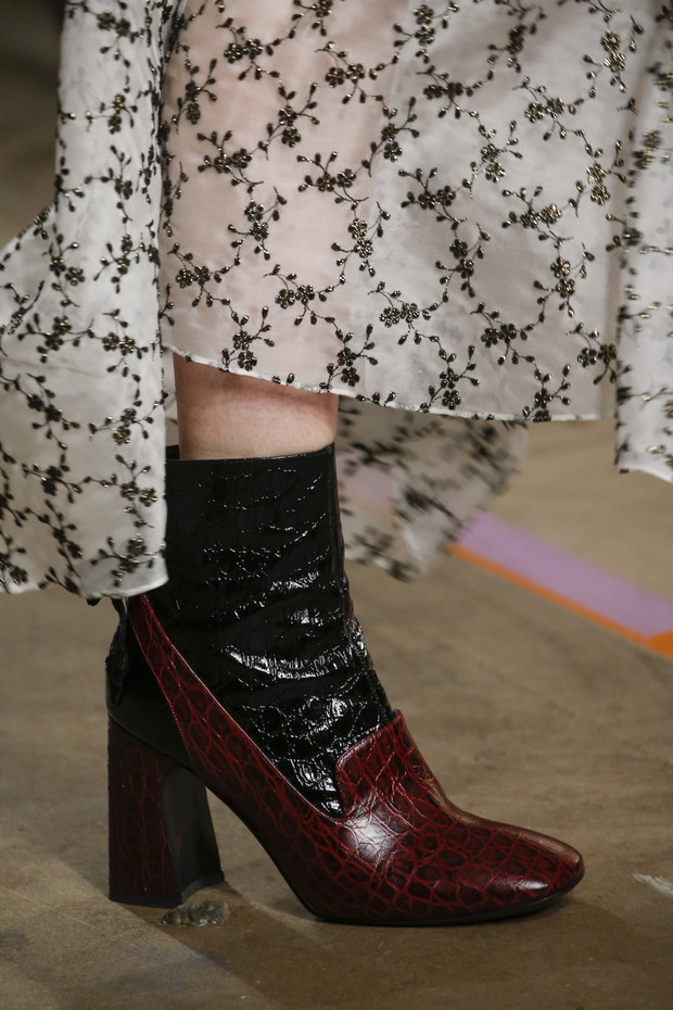 ERDEM X H&M - przewidujemy, co może znaleźć się w listopadzie w sklepach