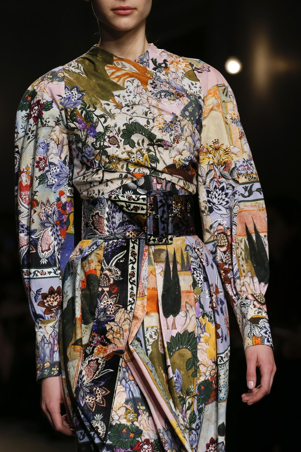 ERDEM X H&M - przewidujemy, co może znaleźć się w listopadzie w sklepach