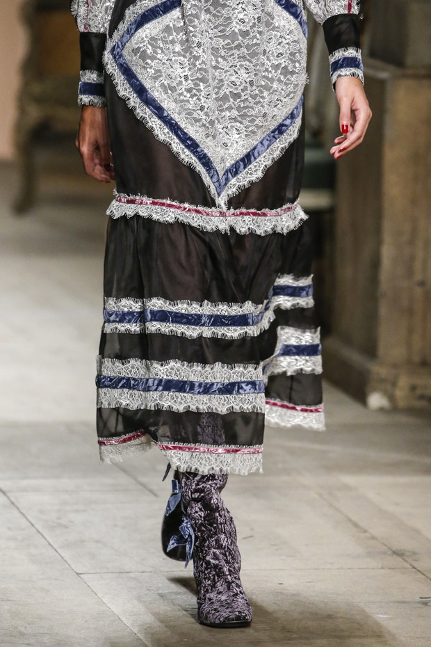ERDEM X H&M - przewidujemy, co może znaleźć się w listopadzie w sklepach