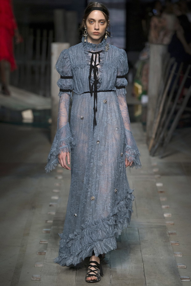ERDEM X H&M - przewidujemy, co może znaleźć się w listopadzie w sklepach