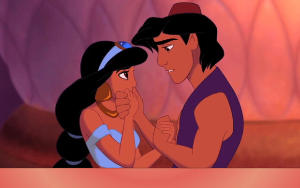 Filmowe wersje bajek Disneya: „Aladyn (premiera w 2019 roku)