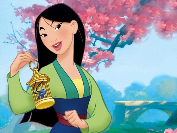 Filmowe wersje bajek Disneya: „Mulan (premiera w 2019 roku)