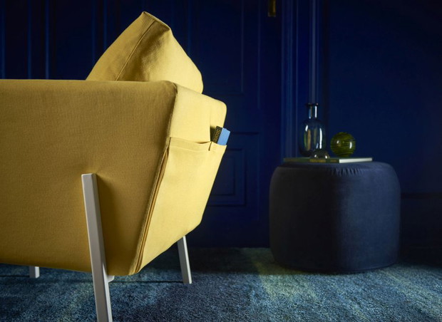 Katalog IKEA 2018 - pierwsze zdjęcia produktów