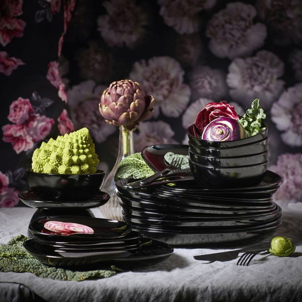 Katalog IKEA 2018 - pierwsze zdjęcia produktów
