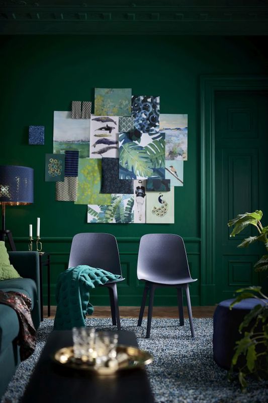 Katalog IKEA 2018 - pierwsze zdjęcia produktów