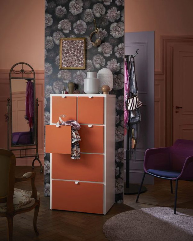 Katalog IKEA 2018 - pierwsze zdjęcia produktów