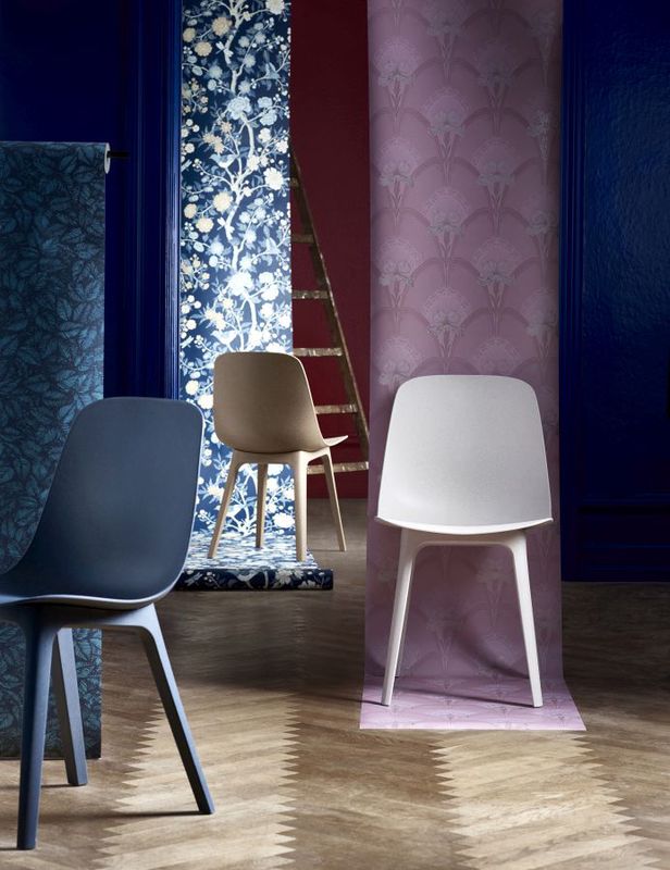 Katalog IKEA 2018 - pierwsze zdjęcia produktów