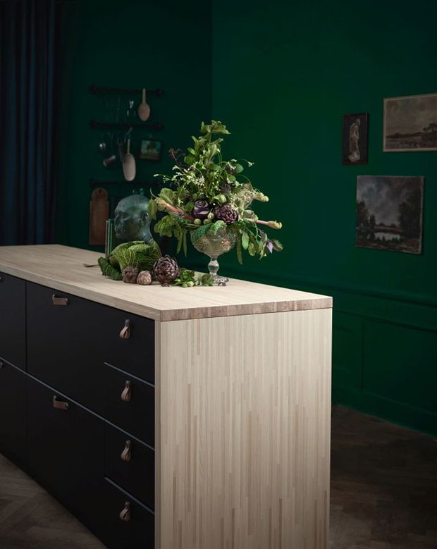 Katalog IKEA 2018 - pierwsze zdjęcia produktów