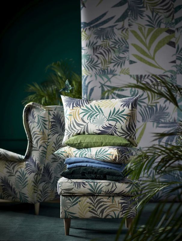 Katalog IKEA 2018 - pierwsze zdjęcia produktów