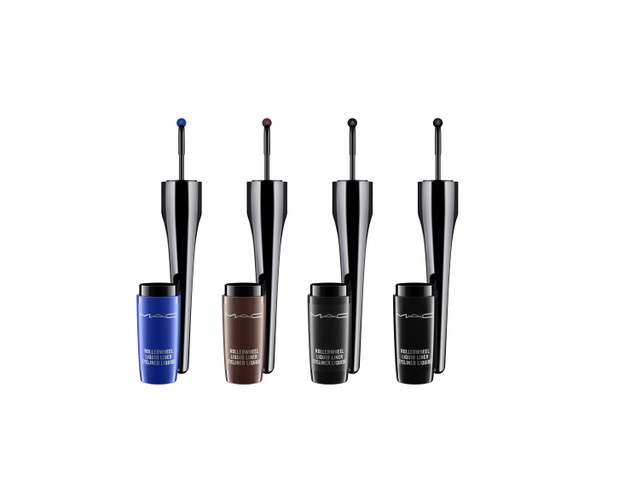 M.A.C Rollerwheel Liquid Liner, 85 zł
