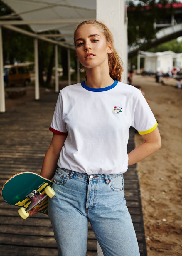 Nowa kolekcja KOKA International Girls