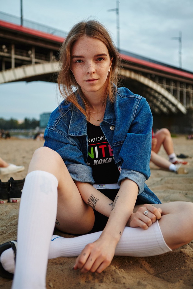 Nowa kolekcja KOKA International Girls