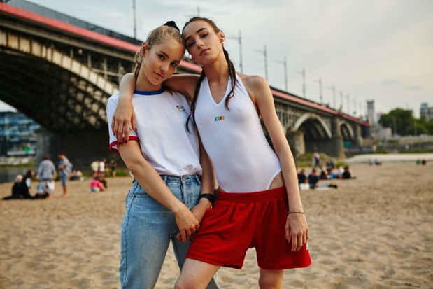 Nowa kolekcja KOKA International Girls
