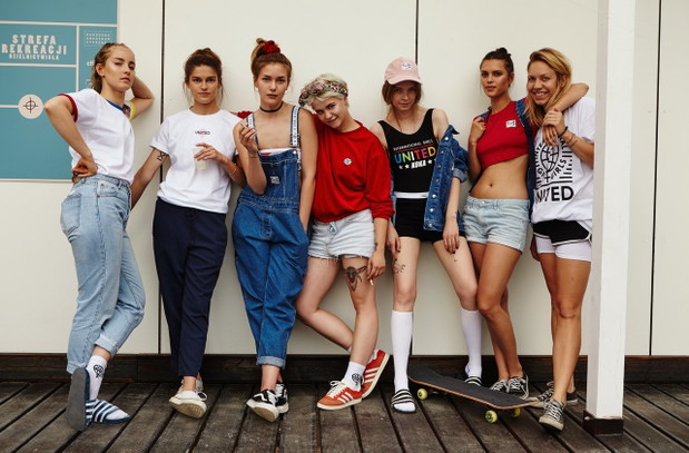 Nowa kolekcja KOKA International Girls